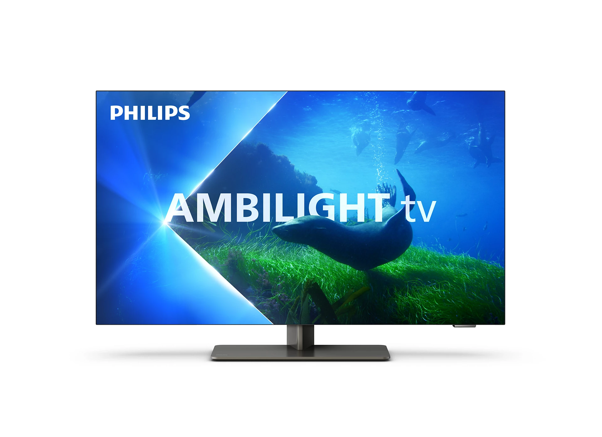 Philips 42OLED808 - Ambilight (2023)