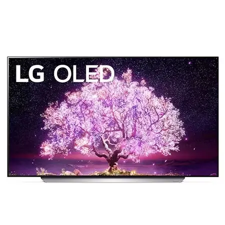 LG OLED C1 65