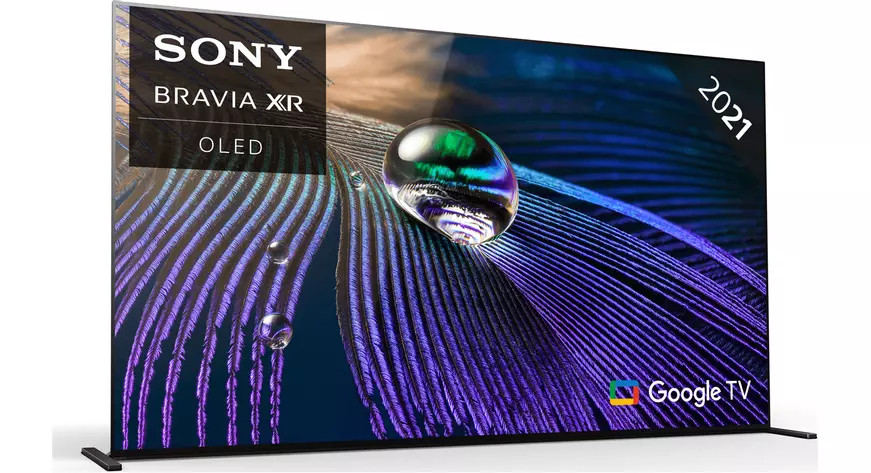 Sony BRAVIA XR A90J 55