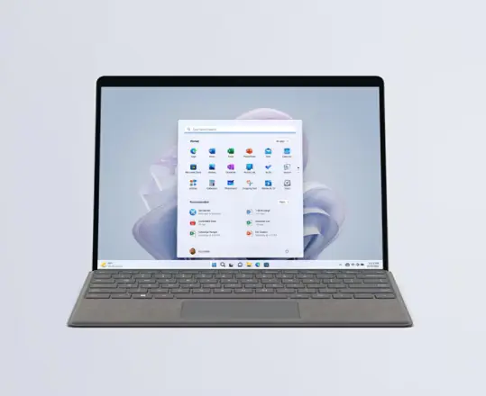 Microsoft Surface Pro 9