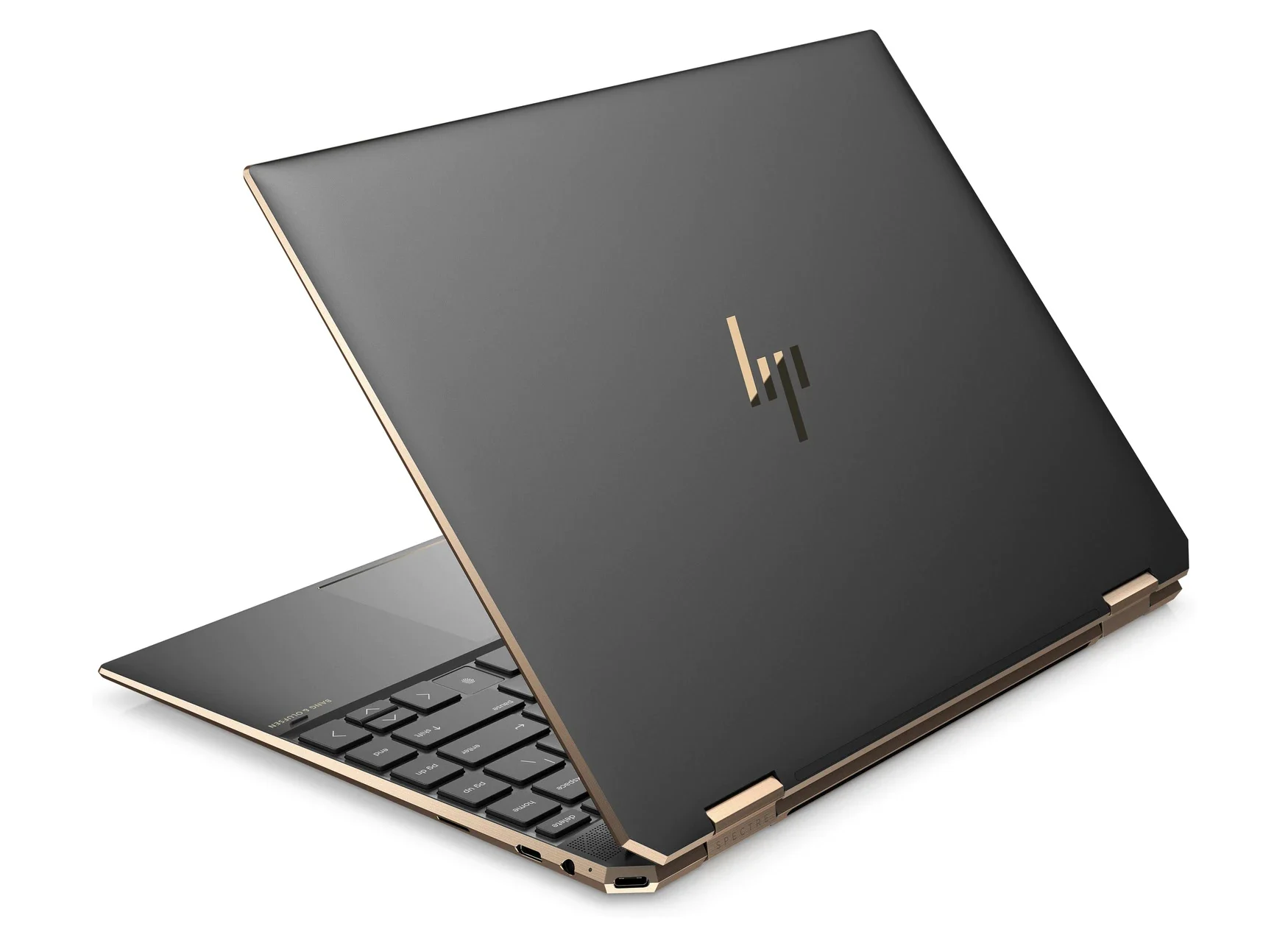 HP Spectre x360 14