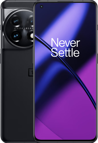 OnePlus 11 256GB Black 5G